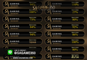 เว็บสูตร sagame hack